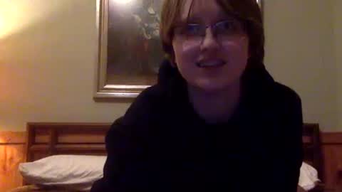 Lassie Cassie online show from May 27, 2:08 am