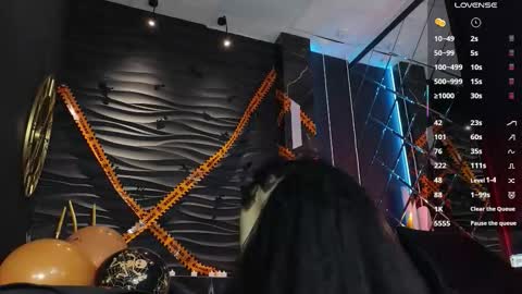 Darsy online show from October 30, 2:06 pm