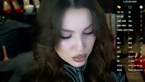 Darsy online show from June 27, 12:33 pm