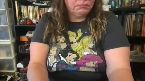 MistyVale online show from January 5, 5:27 pm