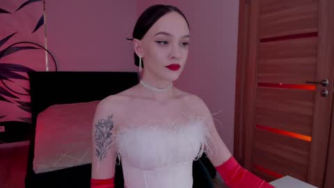 Mistress Mia online show from December 22, 4:48 pm