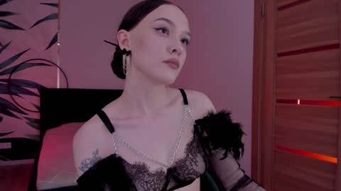 Mistress Mia online show from December 5, 8:17 pm
