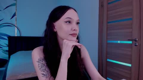 Mistress Mia online show from September 17, 5:38 pm