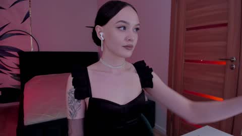 Mistress Mia online show from December 25, 1:53 am