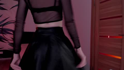 Mistress Mia online show from December 7, 11:40 pm