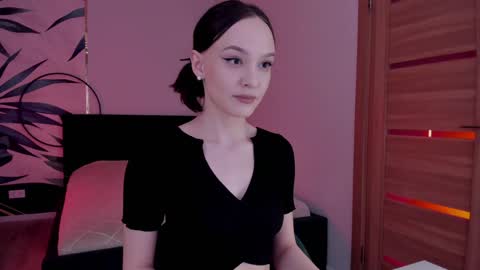 Mistress Mia online show from February 2, 6:36 am