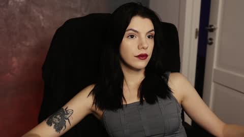 Miss Rochelle online show from February 6, 5:51 pm