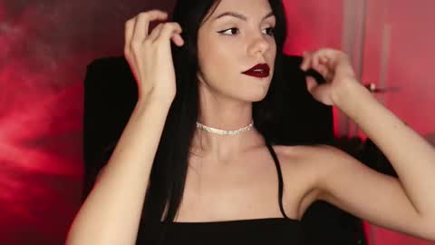 Miss Rochelle online show from November 18, 2:47 am