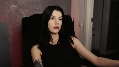 Miss Rochelle online show from February 25, 6:55 pm