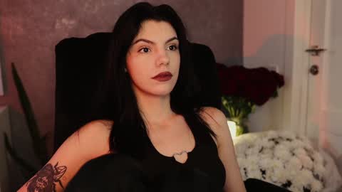 Miss Rochelle online show from January 30, 8:11 am