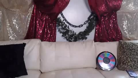 Snapshot of mistressanam chatting on September 23, 2:33 pm Goddess Littia FindomFemdom online show from September 23, 2:33 pm