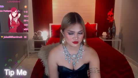 mistressathenna online show from November 25, 11:09 am