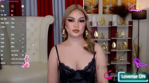 mistressathenna online show from March 26, 4:51 am