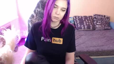 Miss Bailey online show from April 13, 1:59 pm