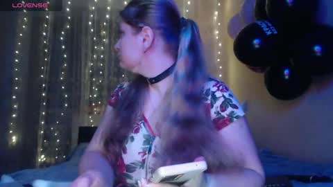 mistresscaro online show from May 2, 8:47 pm