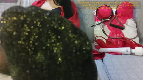 Mistress Daenerys online show from March 1, 3:27 pm