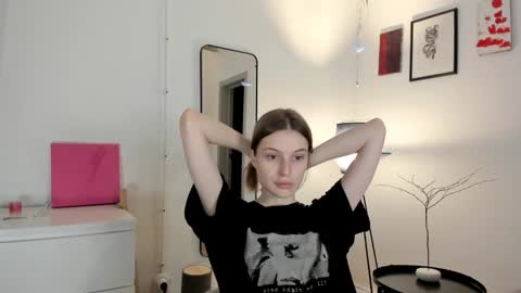 mistresselizy online show from November 9, 3:37 pm