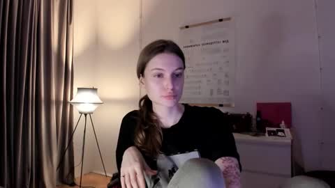 mistresselizy online show from December 3, 5:57 pm