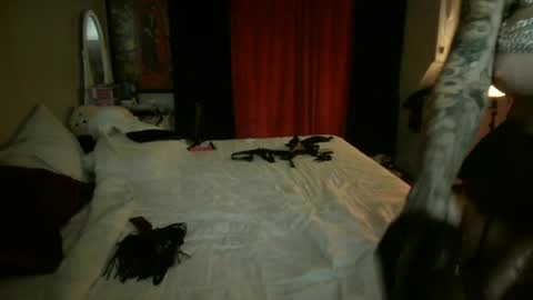 mistressharleyq online show from July 26, 9:51 am