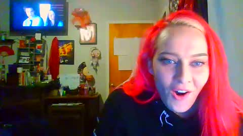 mistresshermoney online show from February 12, 4:38 am