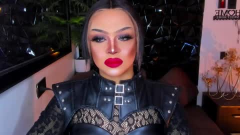 Call me MISS JAS online show from April 6, 4:30 pm