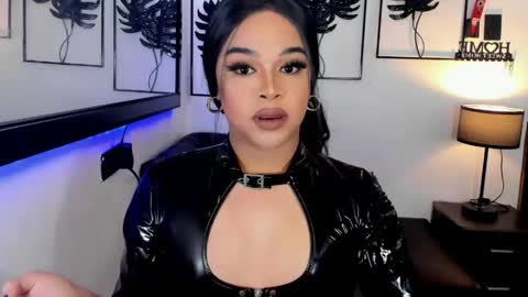 Call me MISS JAS online show from May 19, 2:18 am