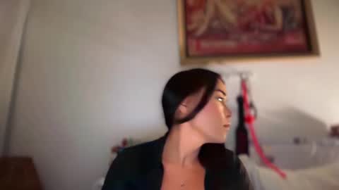 only mistresslavinia oficial online show from January 5, 7:50 pm