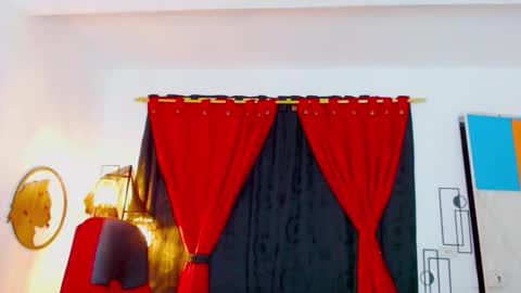 Mistresslombana online show from March 12, 3:43 am