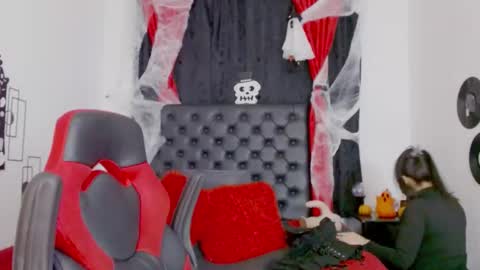 Mistresslombana online show from October 19, 5:34 am