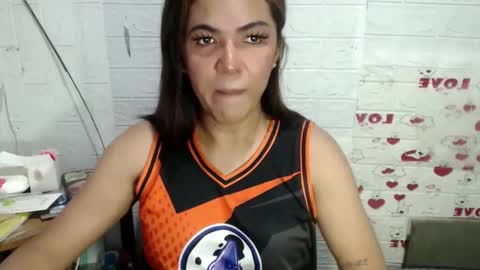 mistresssexymhacy69 online show from March 12, 7:35 am