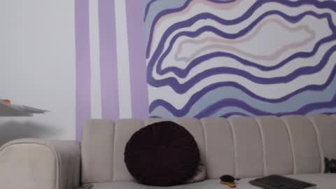 Your Supreme Goddess online show from April 22, 5:09 pm