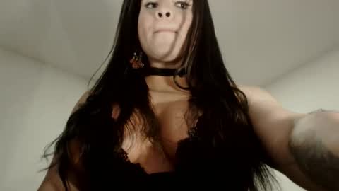 ALICE MADANE online show from February 21, 6:51 am