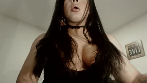 ALICE MADANE online show from February 22, 1:55 am