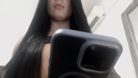 ALICE MADANE online show from October 31, 2:39 pm