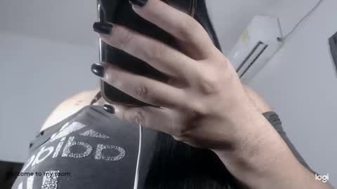 ALICE MADANE online show from March 21, 6:19 am