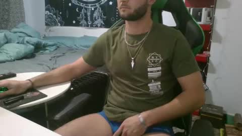 mistxss online show from December 21, 10:30 pm