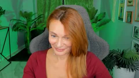 MistyBarnes NONUDE MODEL online show from February 13, 2:31 pm