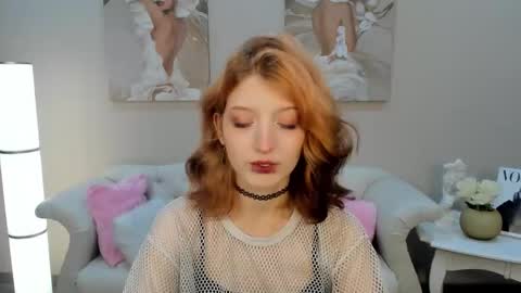 Misty online show from September 29, 6:07 pm