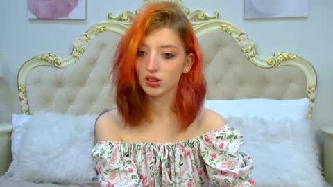 Misty online show from November 21, 6:55 am