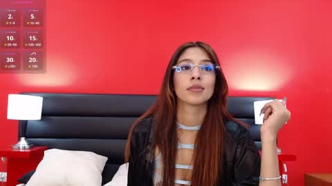 MISTY  online show from May 12, 3:15 am