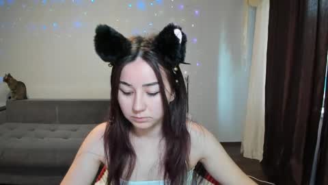 mistyyymmm online show from May 7, 2:51 am