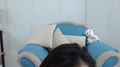 MisumiJason online show from May 14, 7:12 pm