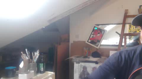 mita335918 online show from February 24, 11:13 am