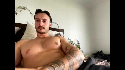 mitch28282 online show from October 1, 2:10 am