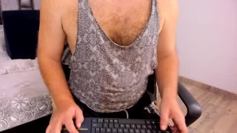 mitchbukanan online show from June 5, 1:12 am