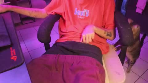 MitchellBWC online show from November 17, 9:17 pm