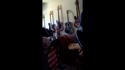 BobbyMitchGa online show from April 26, 7:22 pm