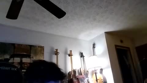 BobbyMitchGa online show from December 5, 11:30 am