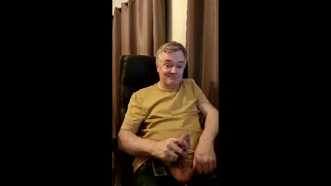 MichOxxford online show from February 11, 12:09 pm