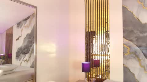 Mtica Brennet online show from January 12, 4:52 am